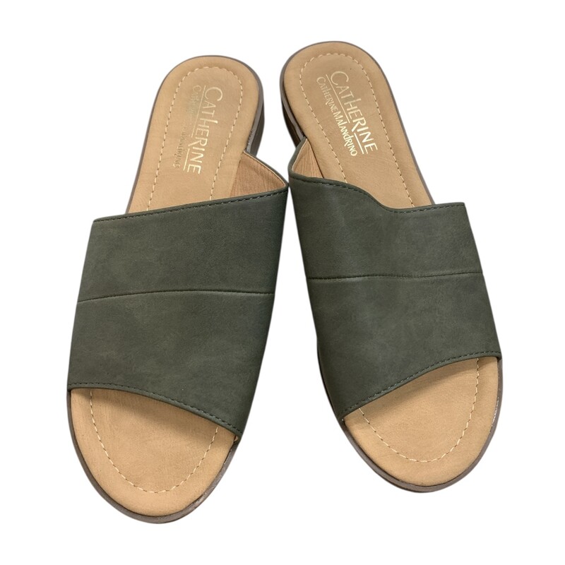Catherine Milandrino, Olvgren, Size: 8