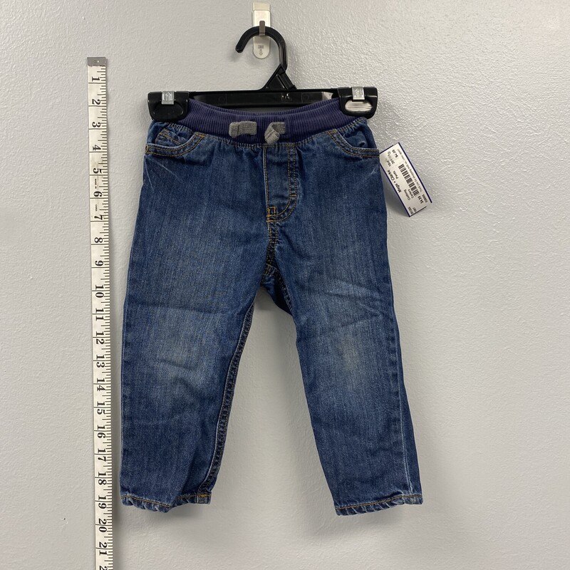 Carters, Size: 18m, Item: Pants
