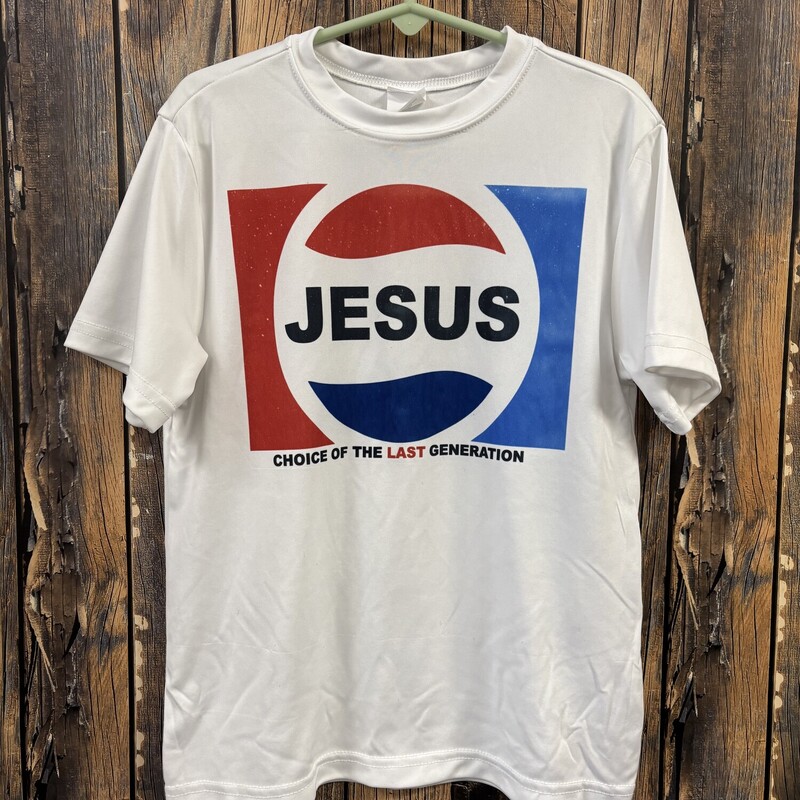 Jesus Choice Tee