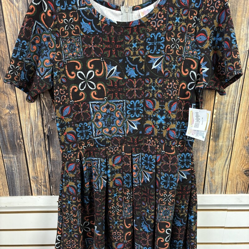 NWT Lularoe Dress