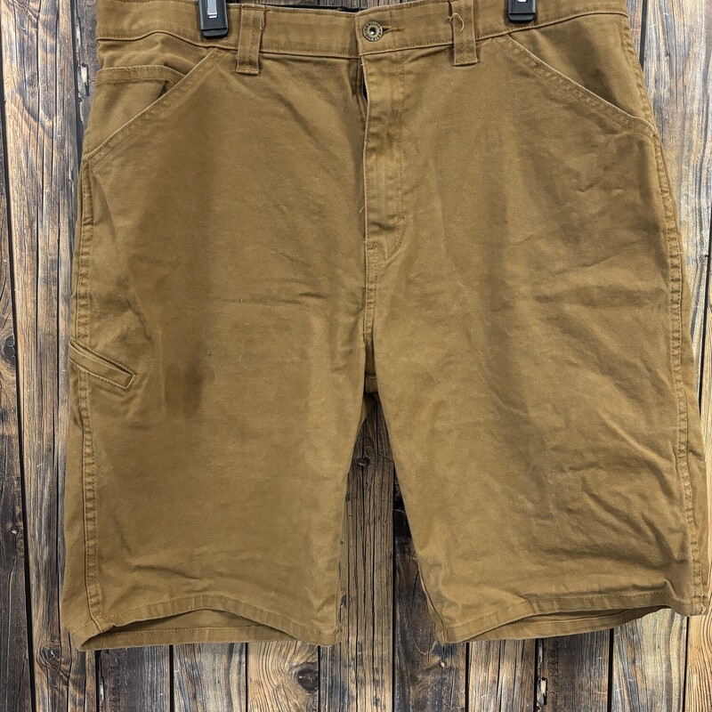 Dickies Flexwear Shorts
