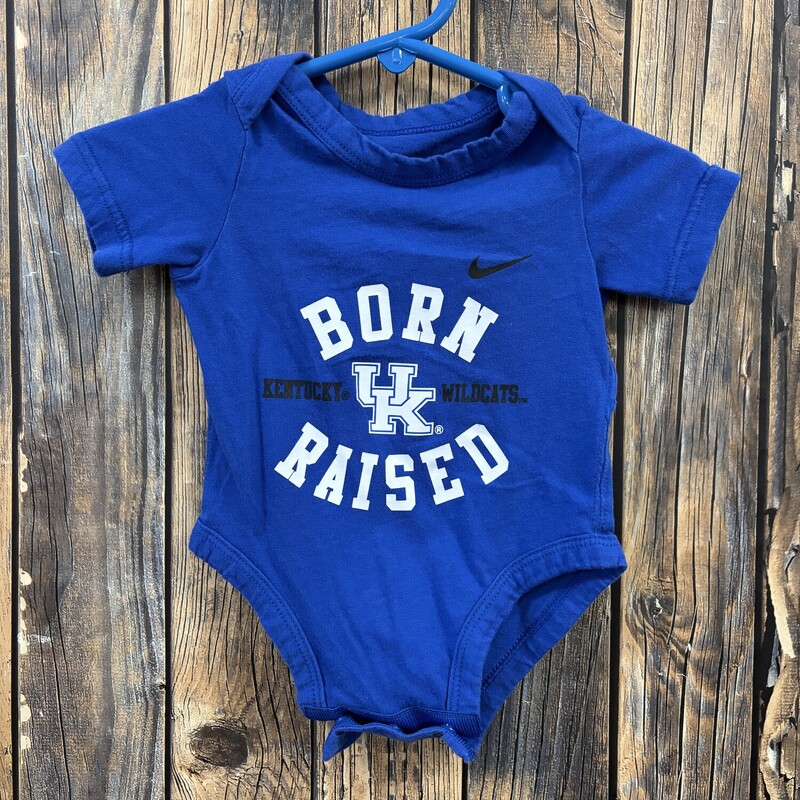 Nike UK Onesie