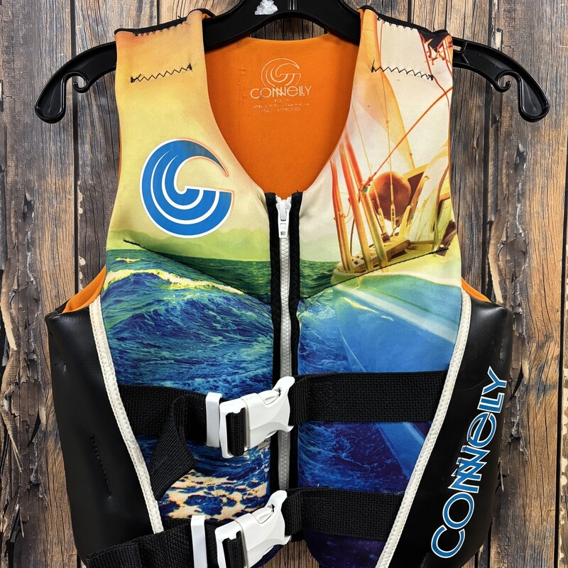 Life Jacket