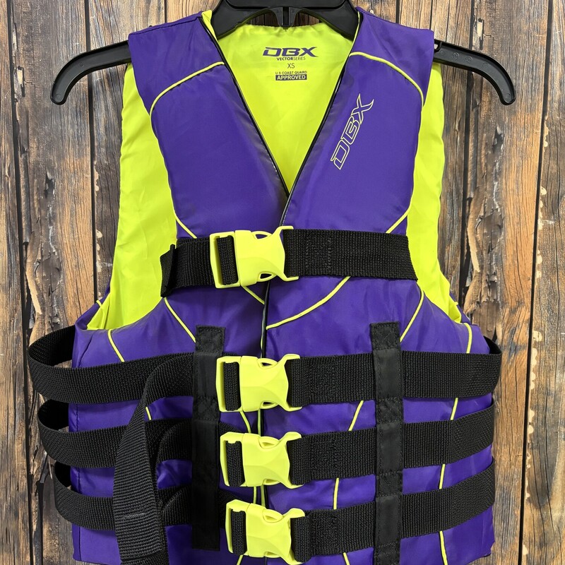 Life Jacket