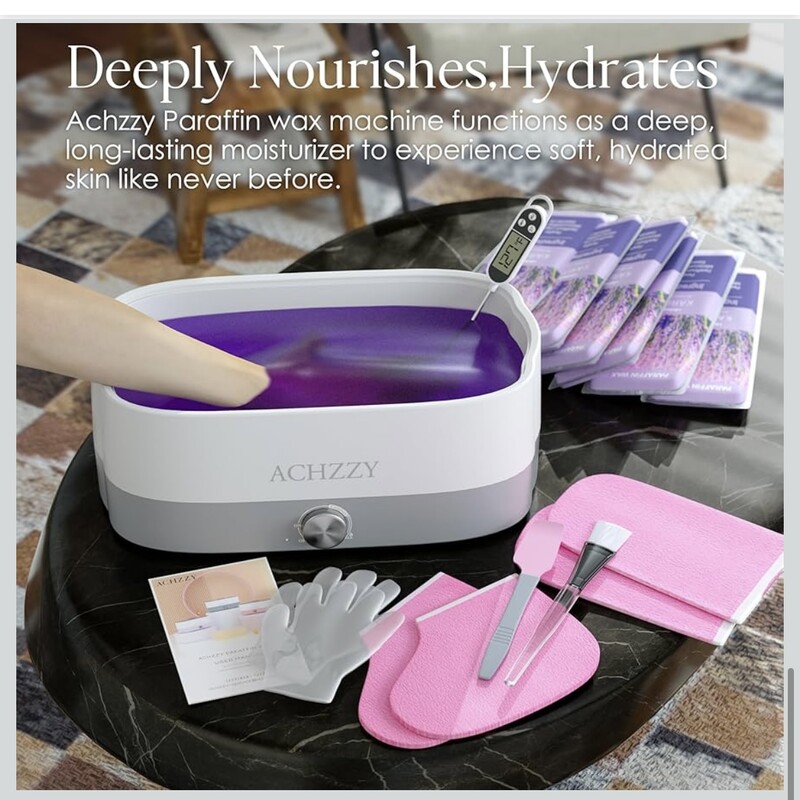 Paraffin Wax Warmer