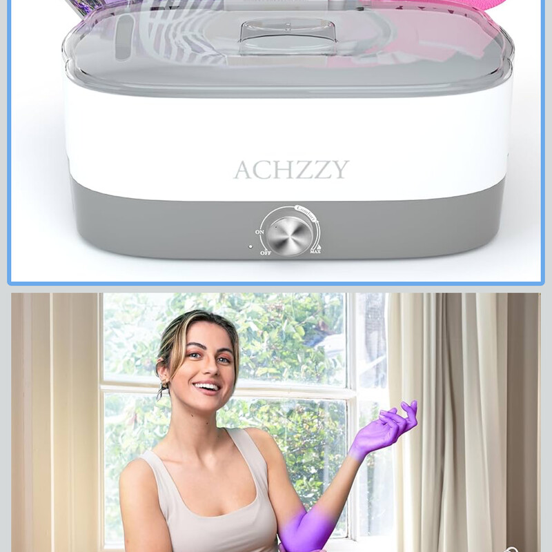 Paraffin Wax Warmer