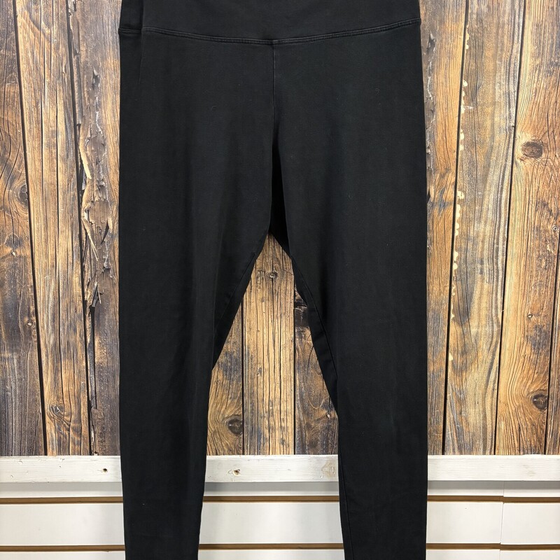 VS Black PINK Leggings