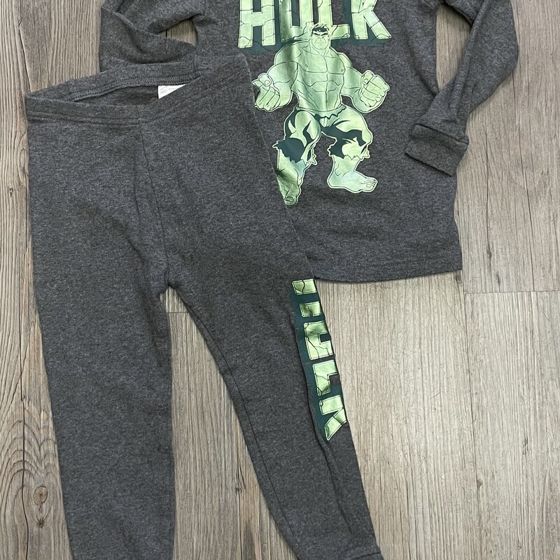 Gap Marvel Pj Set