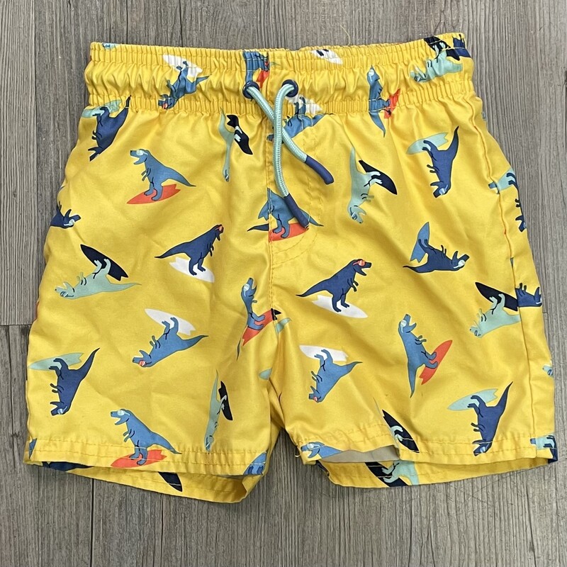 Cat & Jack Swimming Short