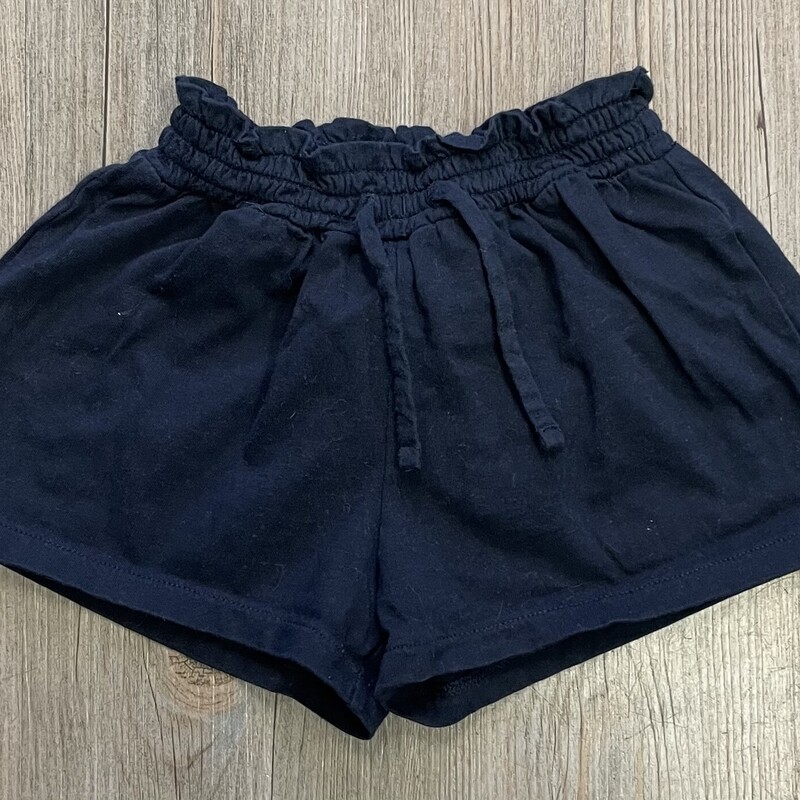Gap Shorts, Navy, Size: 2Y
