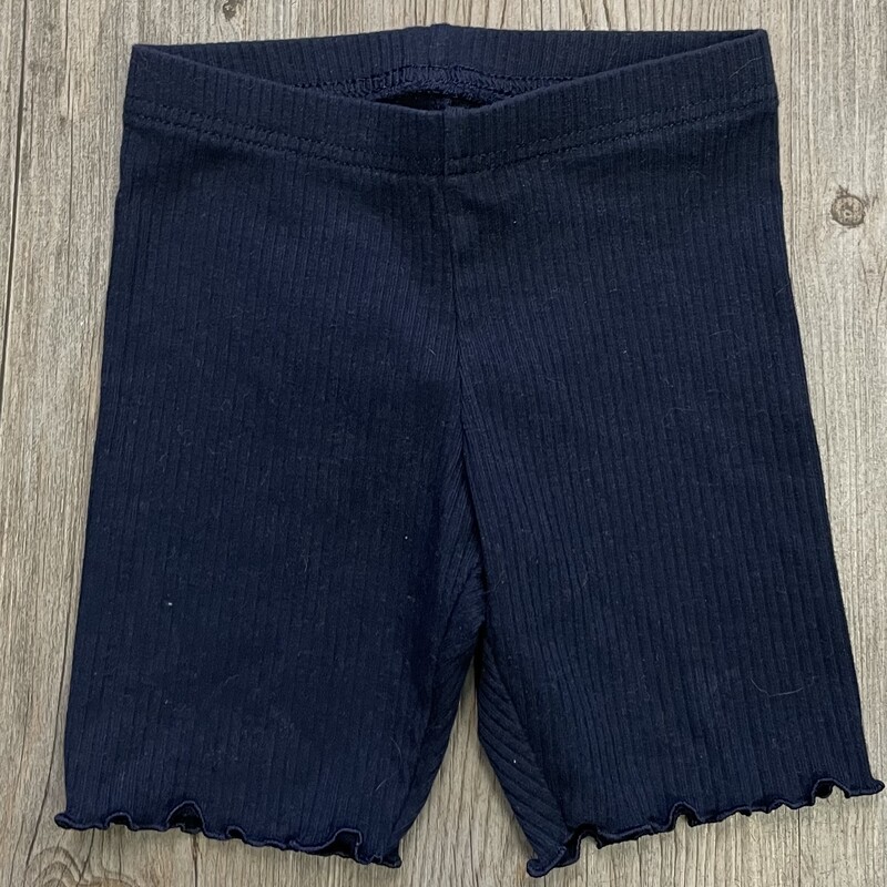 Old Navy Bike  Shorts, Navy, Size: 5Y