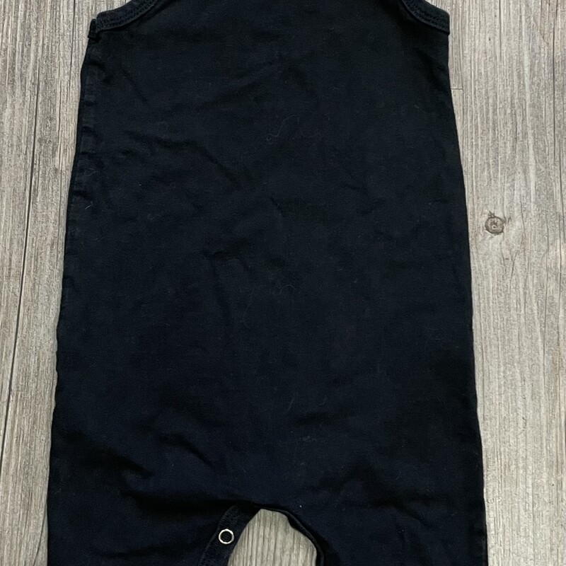 Mini Mioche Romper