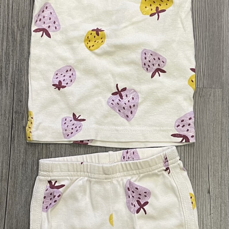 Carters Clothing Set, Multi, Size: 12M