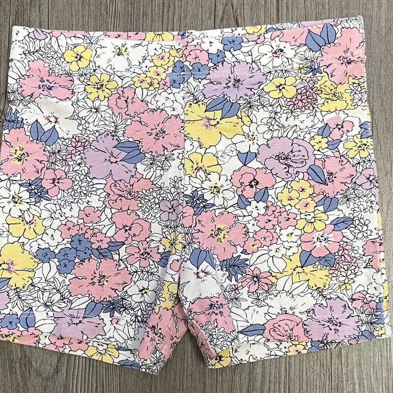 Joe Fresh Shorts, Pink, Size: 5Y