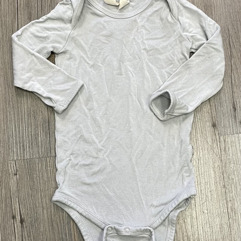 Kyte Baby Onesie