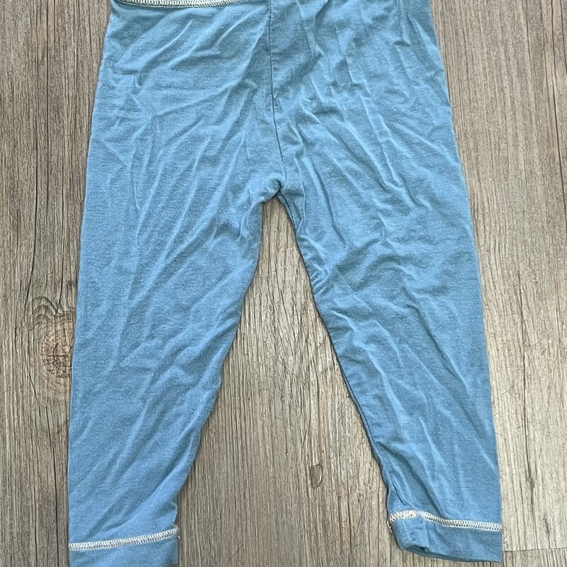 Kick Kee Pj Bottom