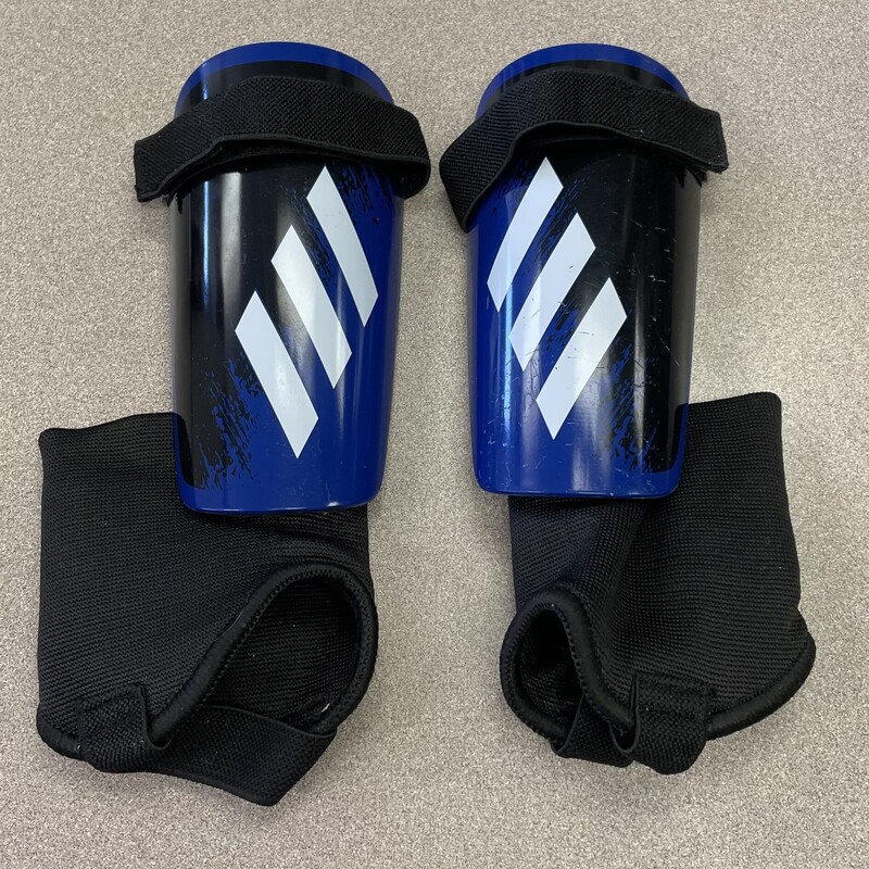 Adidaas Shin Guards
