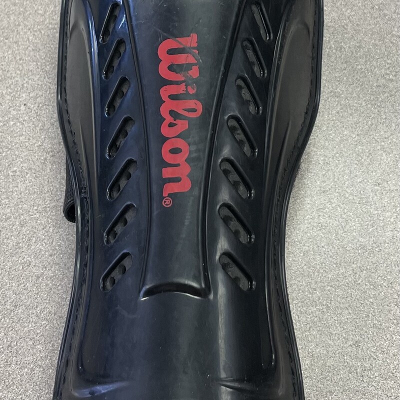 Wilson Shin Guards