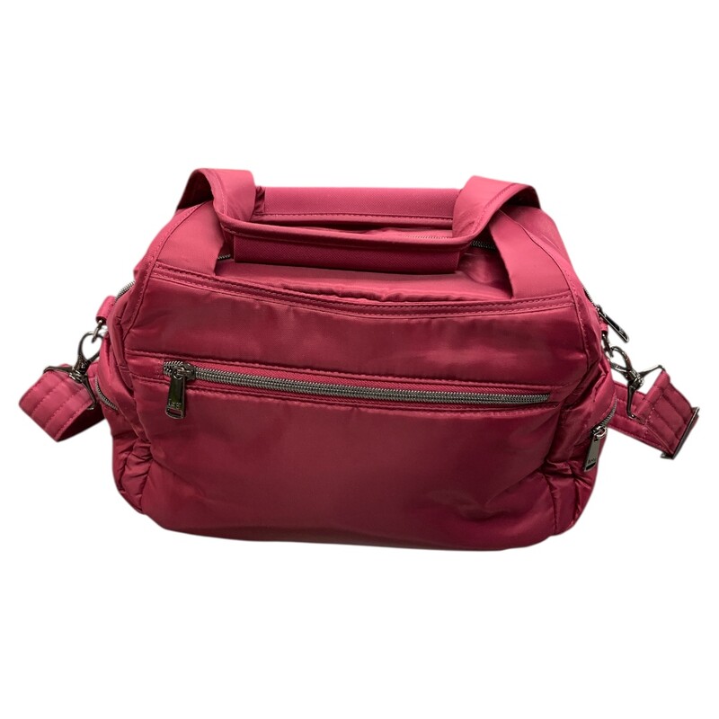 Lug, Maroon, Size: None