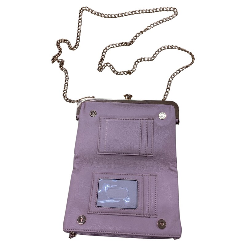 Lauren Condrad, Pink, Size: S