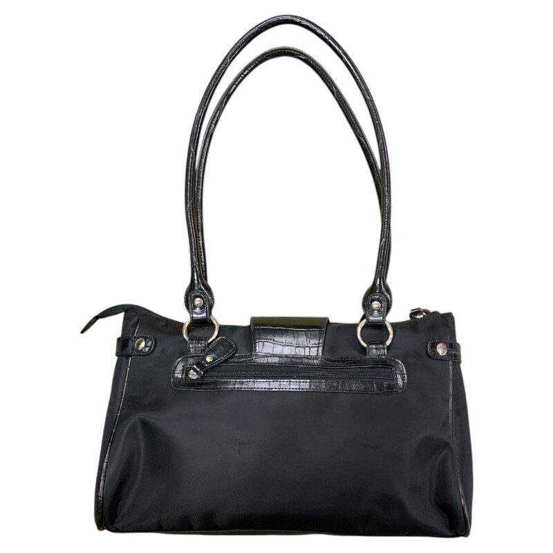 Fiorentino, Black, Size: M
