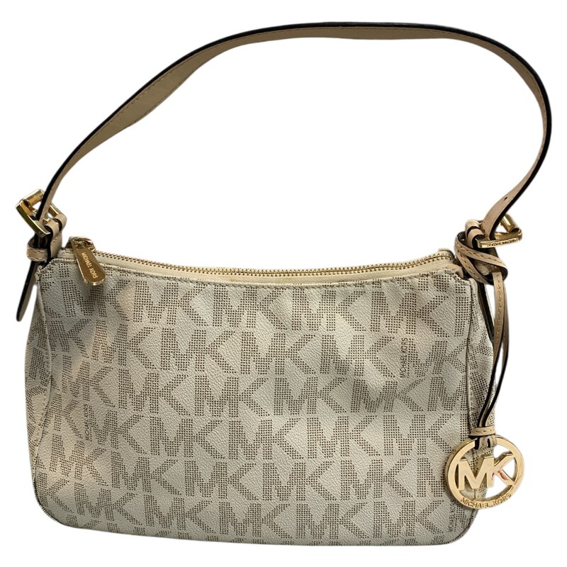 Michael Kors, Beige, Size: S