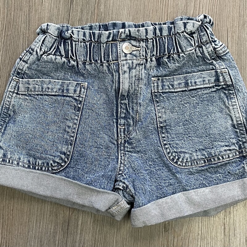 Gap Denim Shorts