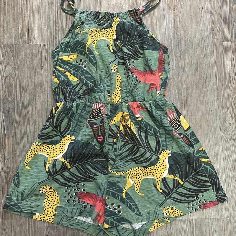 Mayoral Romper, Multi, Size: 12Y