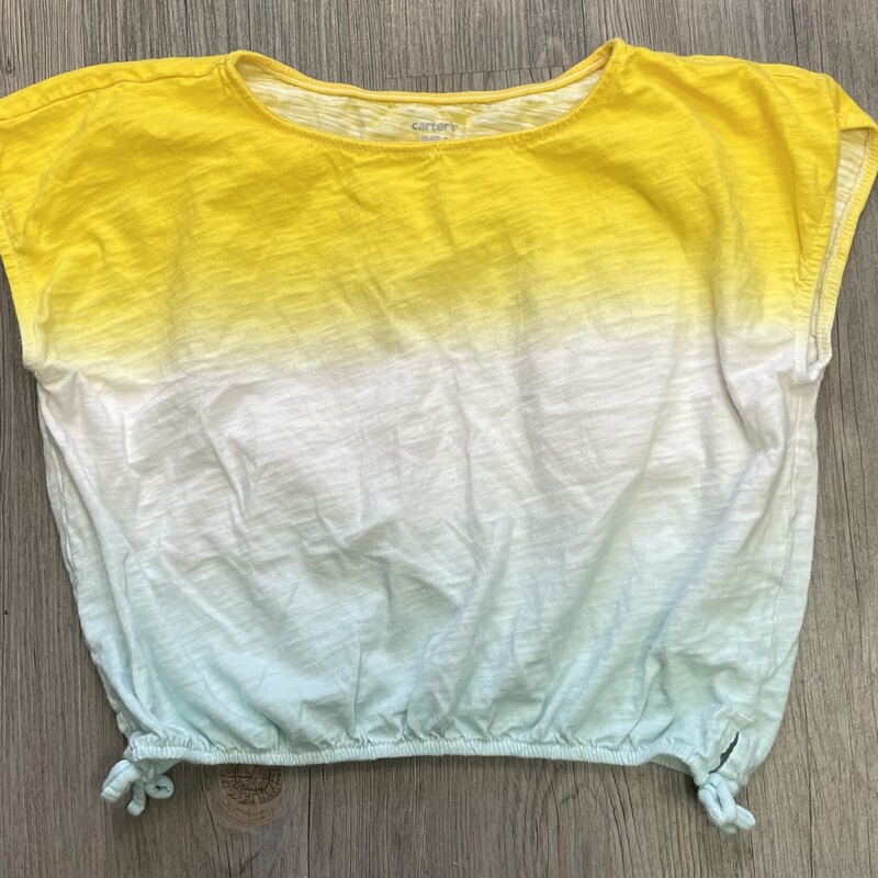 Carters Tee, Multi, Size: 8Y