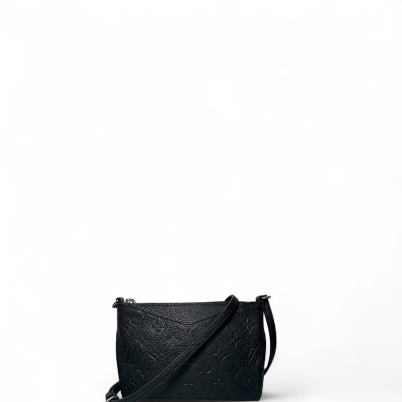 Louis Vuitton Pallas