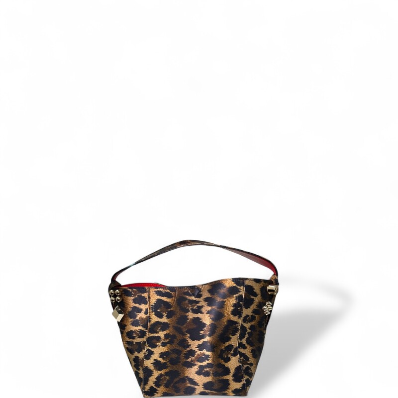 Louboutin Cabachic Tote