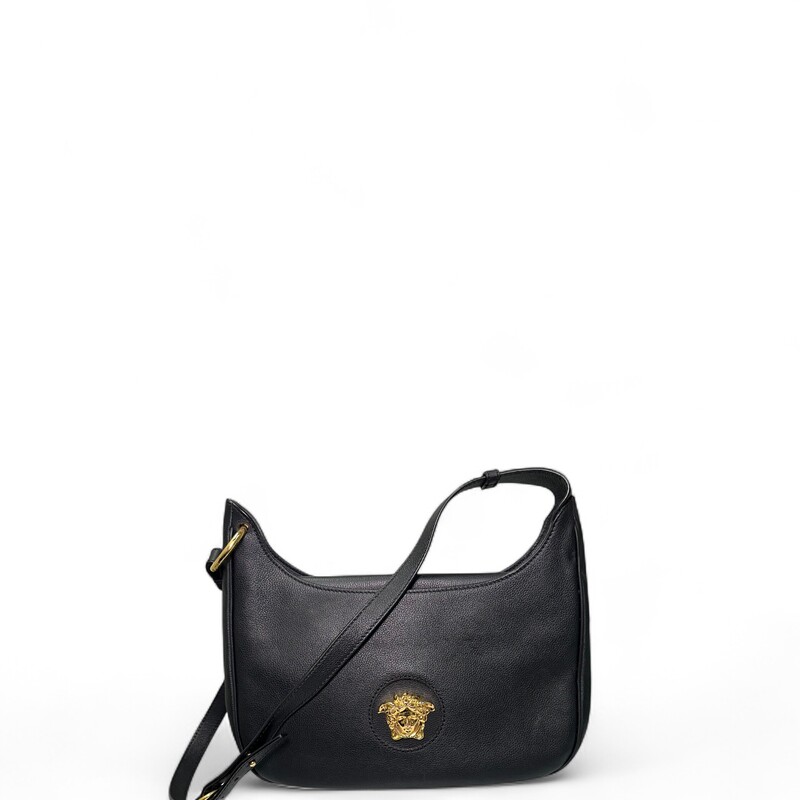 Versace Medusa Shoulder