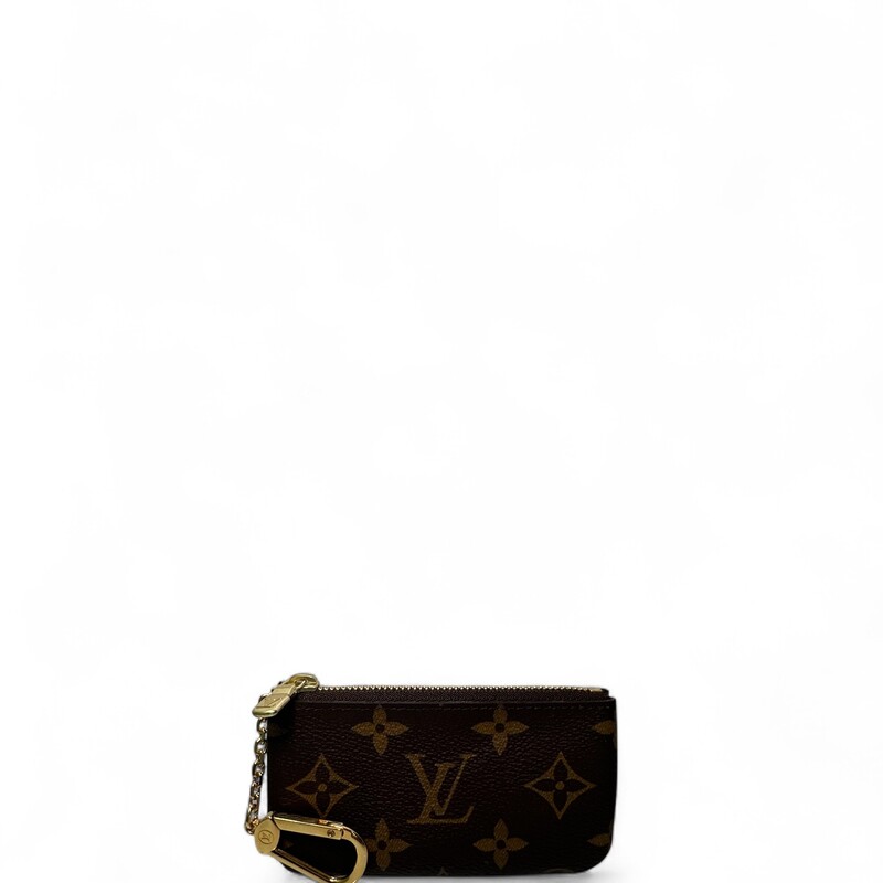 Louis Vuitton Key Holder