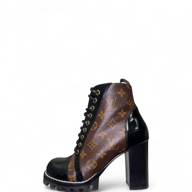 Louis Vuitton Star Trail