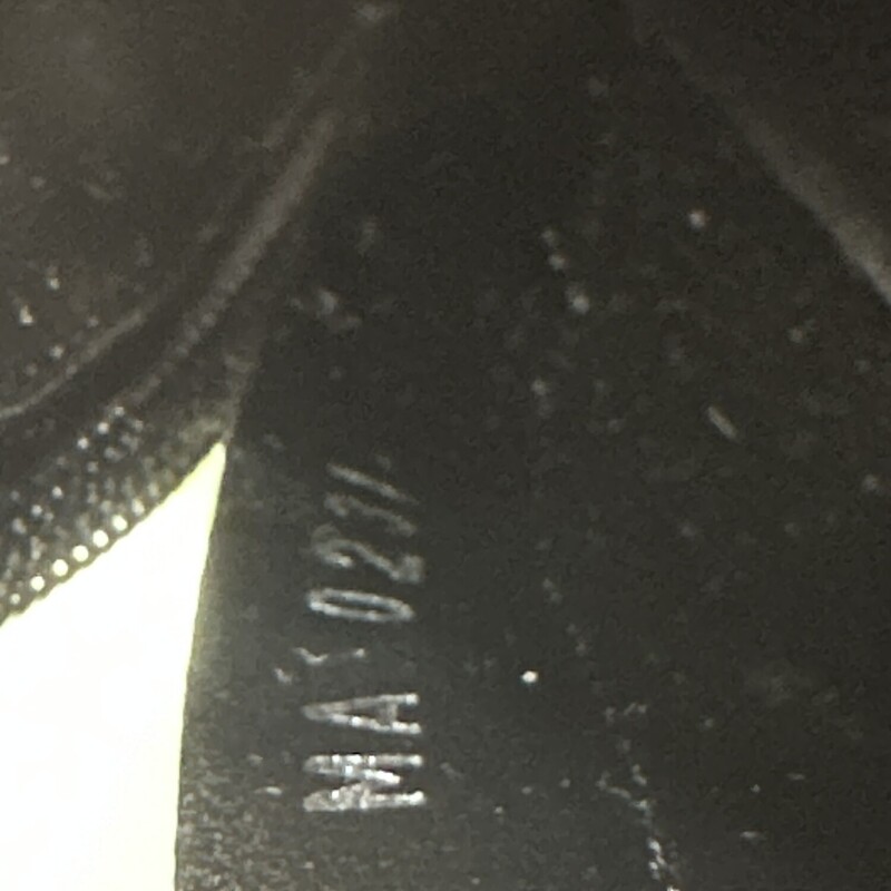 Louis Vuitton Star Trail Monogram Boots<br />
<br />
Size 38<br />
<br />
In very good condition.<br />
<br />
Comes with original dust bag and box.