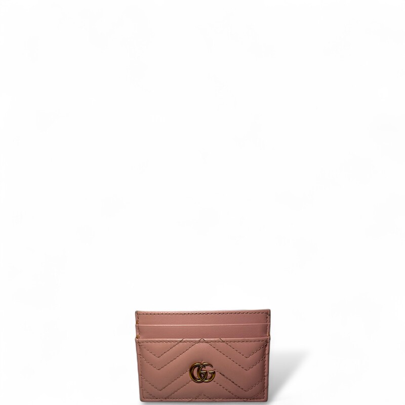 Gucci Marmont Card Case