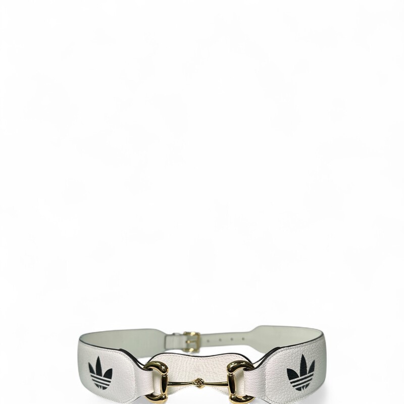 Gucci Adidas Horsebit