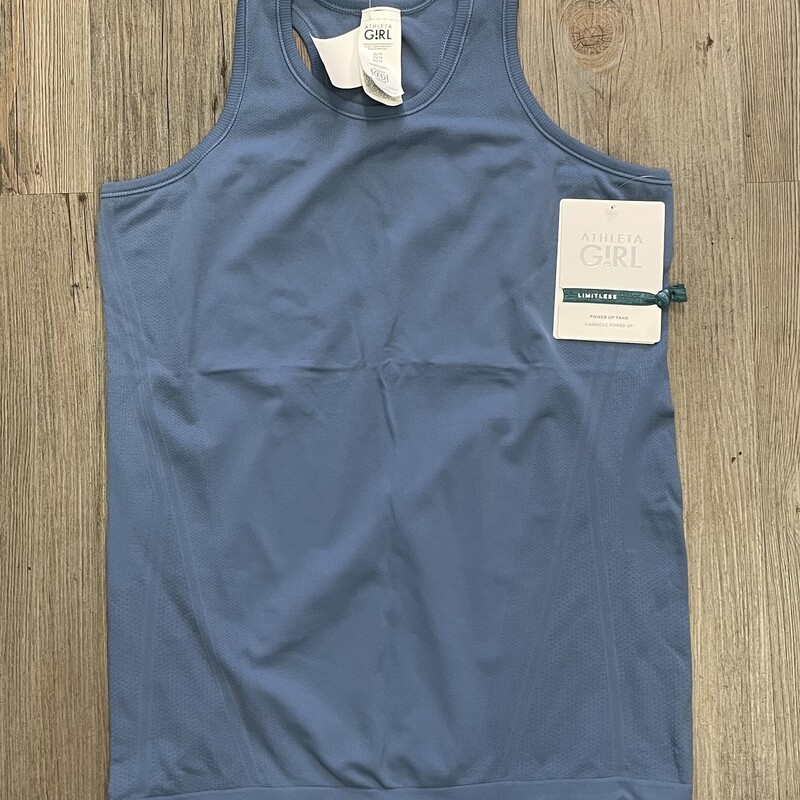 Athleta Girl Active Tank