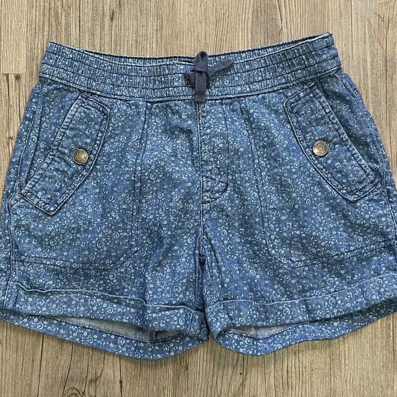 Gap Denim Shorts