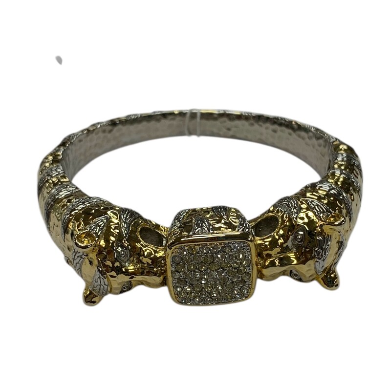Bangle Tiger