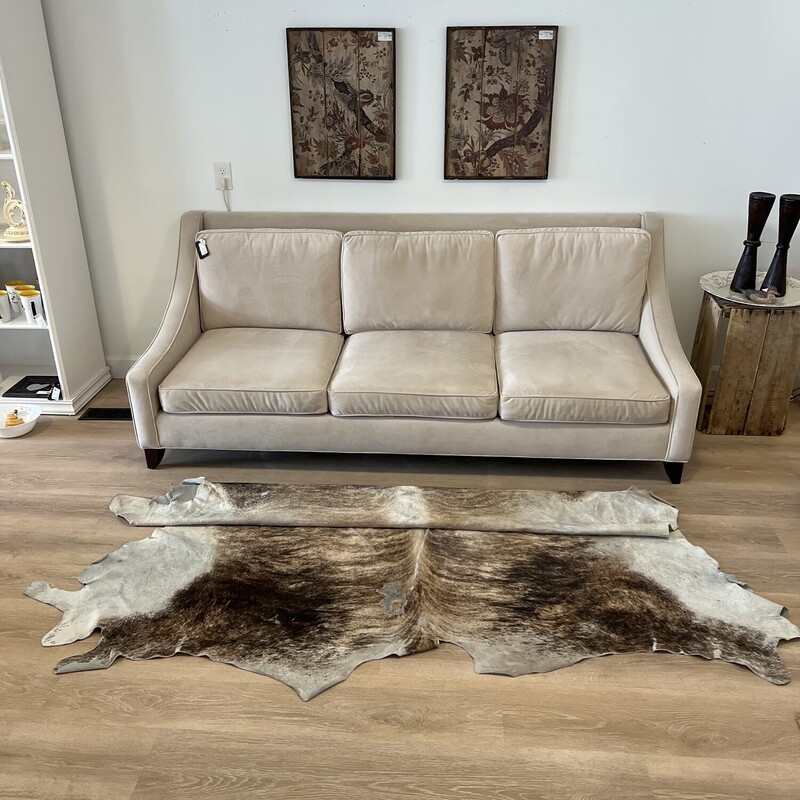 Cow Hide Rug