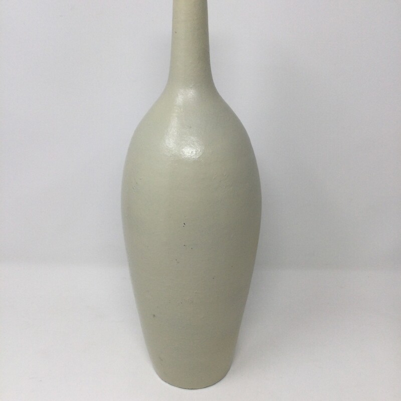 Ceramic Bottle