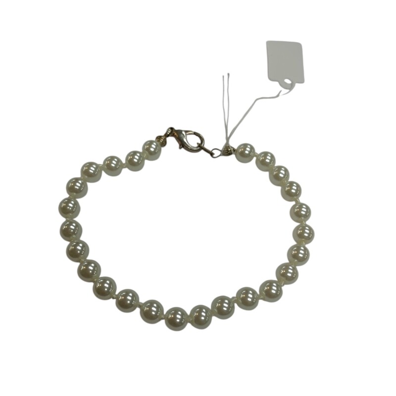 Pearls Bracelet