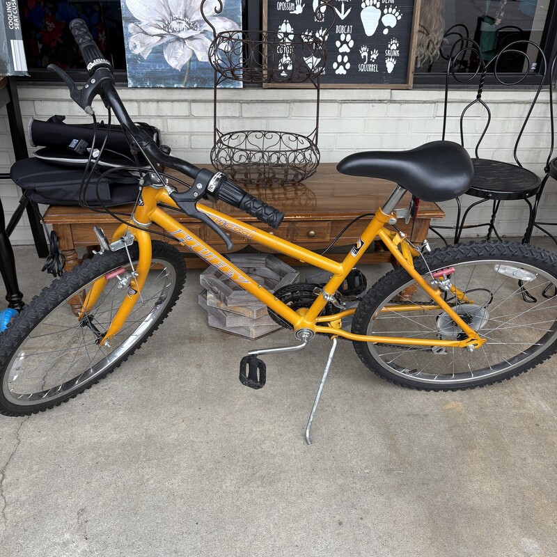 Huffy Bike