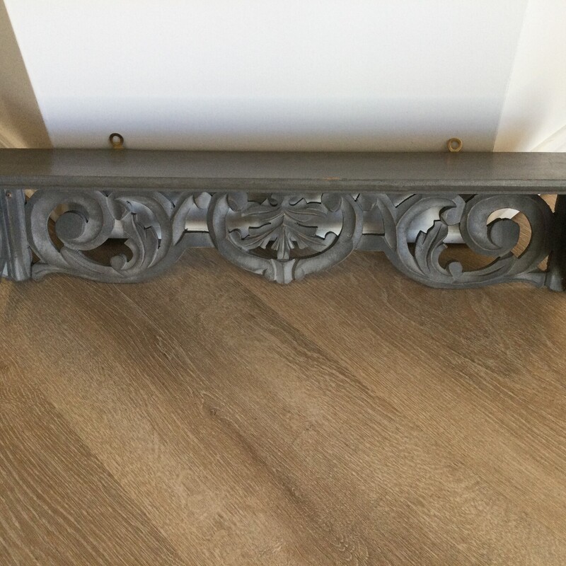 Wall Shelf