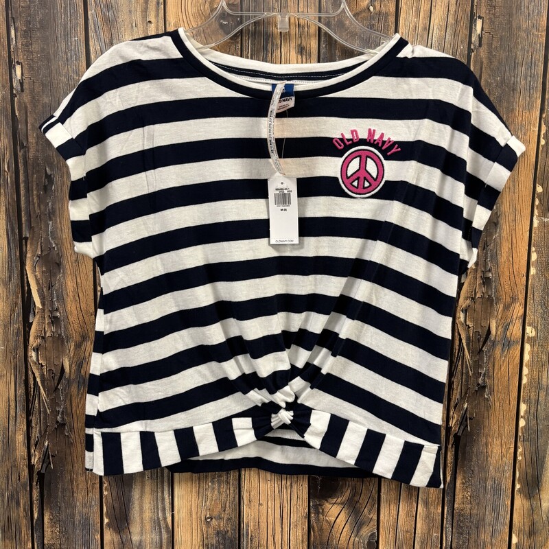 NWT Old Navy Peace Shirt