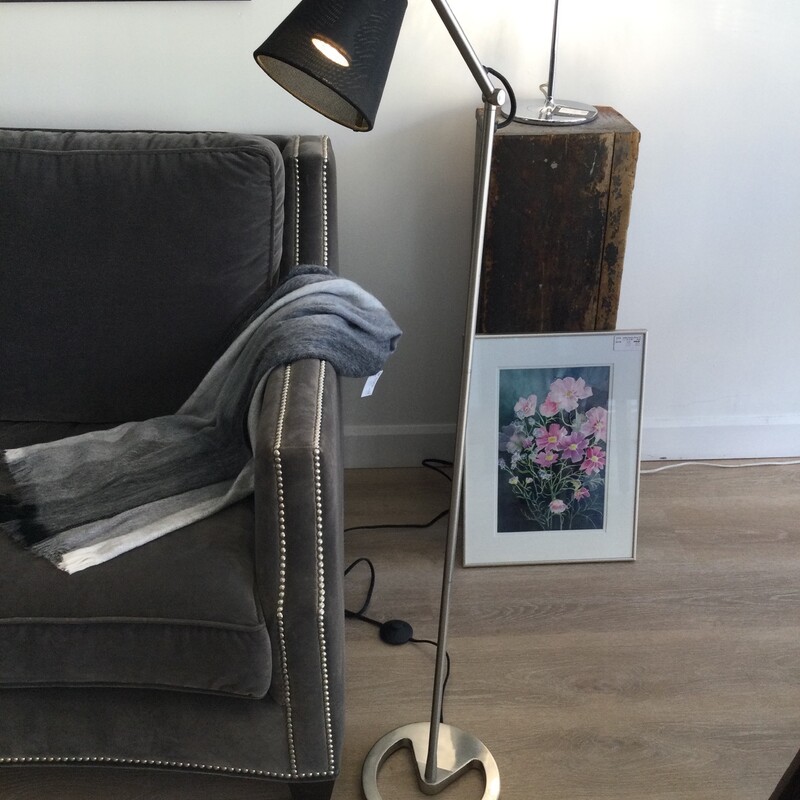 IKEA Floor Lamp