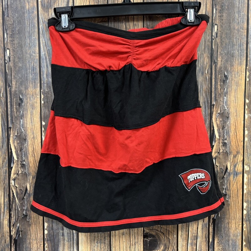 WKU Tubetop, Size: S