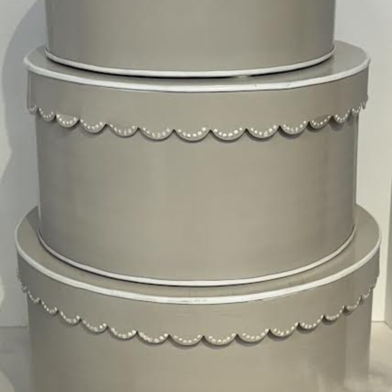 S3 RH Scalloped Nesting