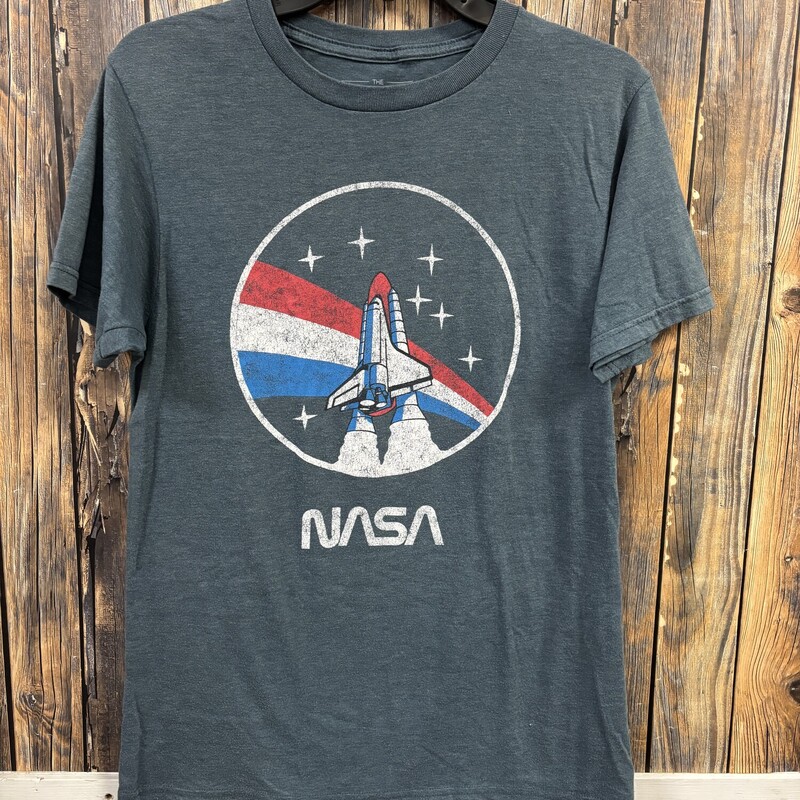 Nasa Shirt